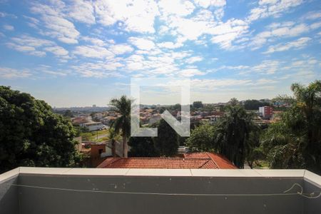 Sacada de apartamento para alugar com 2 quartos, 68m² em Jardim Simus, Sorocaba
