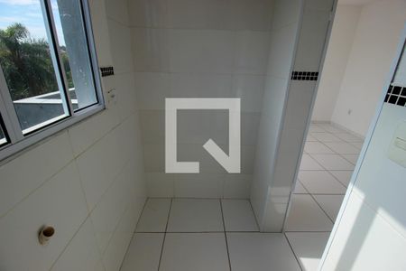 Área de Serviço de apartamento para alugar com 2 quartos, 68m² em Jardim Simus, Sorocaba