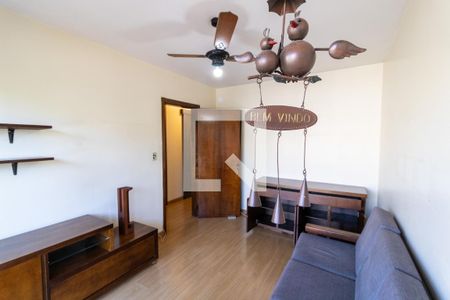 Quarto 3 de apartamento para alugar com 3 quartos, 70m² em Azenha, Porto Alegre