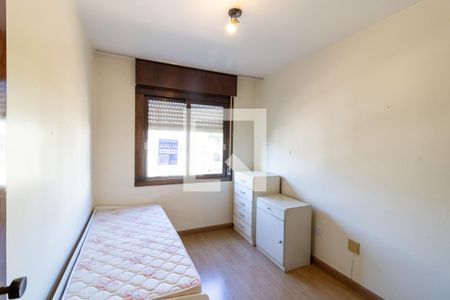 Quarto 2 de apartamento para alugar com 3 quartos, 70m² em Azenha, Porto Alegre