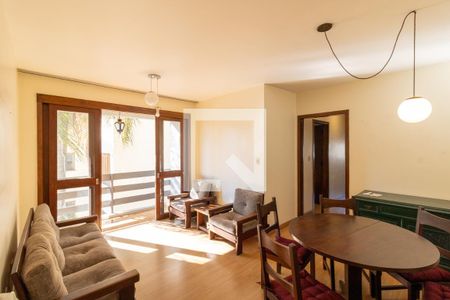 Apartamento para alugar com 3 quartos, 70m² em Azenha, Porto Alegre
