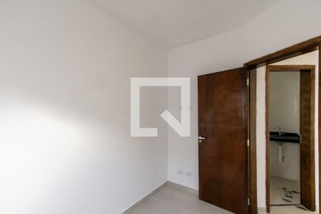Quarto 2 de apartamento para alugar com 2 quartos, 45m² em Jardim Nordeste, São Paulo