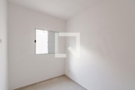 Quarto 2 de apartamento para alugar com 2 quartos, 45m² em Jardim Nordeste, São Paulo