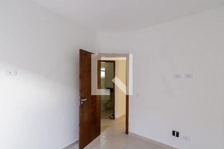 Quarto de apartamento para alugar com 2 quartos, 45m² em Jardim Nordeste, São Paulo