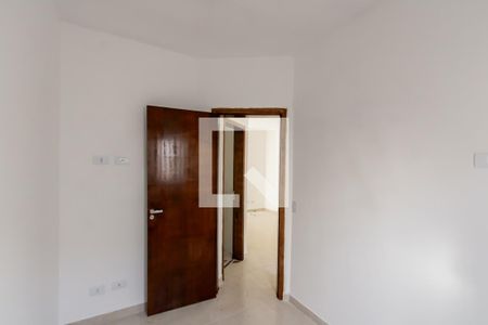 Quarto 2 de apartamento para alugar com 2 quartos, 45m² em Jardim Nordeste, São Paulo