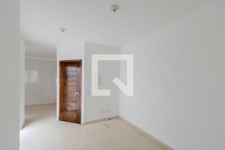 Sala de apartamento para alugar com 2 quartos, 45m² em Jardim Nordeste, São Paulo