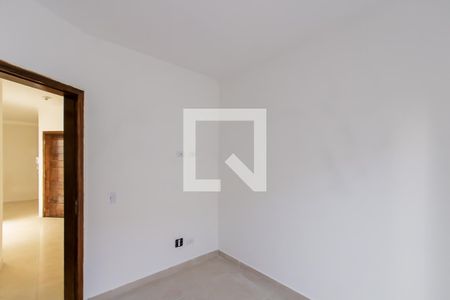 Quarto de apartamento para alugar com 2 quartos, 45m² em Jardim Nordeste, São Paulo