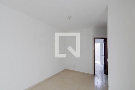 Sala de apartamento para alugar com 2 quartos, 45m² em Jardim Nordeste, São Paulo