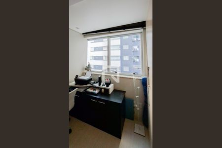 Quarto 3 de apartamento para alugar com 3 quartos, 82m² em Lourdes, Belo Horizonte