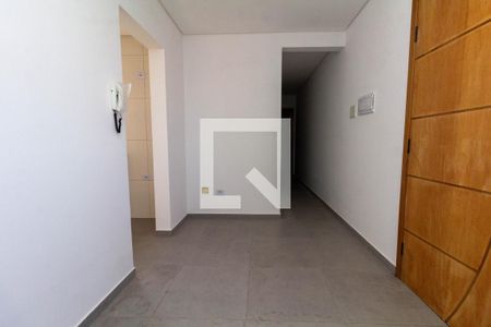 Sala de apartamento à venda com 2 quartos, 44m² em Cidade Patriarca, São Paulo