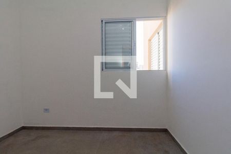 Quarto 1 de apartamento à venda com 2 quartos, 44m² em Cidade Patriarca, São Paulo