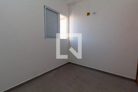 Quarto 1 de apartamento à venda com 2 quartos, 44m² em Cidade Patriarca, São Paulo