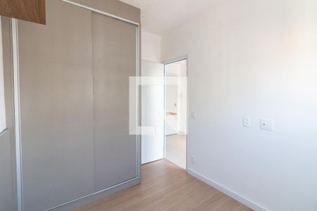 Quarto de apartamento à venda com 1 quarto, 25m² em Vila Butantã, São Paulo