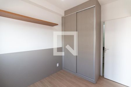 Quarto de apartamento à venda com 1 quarto, 25m² em Vila Butantã, São Paulo