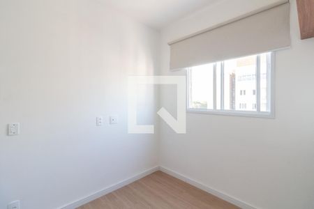 Quarto de apartamento à venda com 1 quarto, 25m² em Vila Butantã, São Paulo