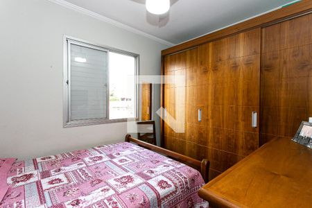 Quarto 1 de apartamento à venda com 3 quartos, 67m² em Vila Matilde, São Paulo