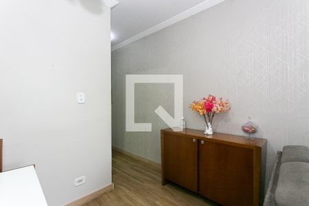 Sala de apartamento à venda com 3 quartos, 67m² em Vila Matilde, São Paulo