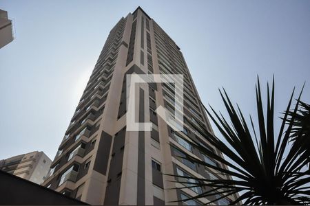 Fachada de apartamento à venda com 1 quarto, 39m² em Panamby, São Paulo