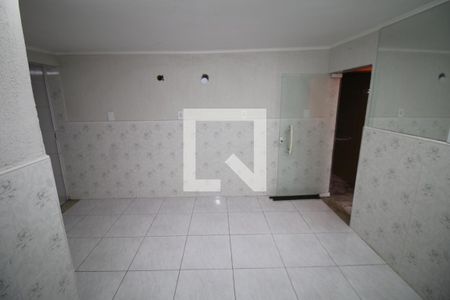 Sala de Serviço de casa à venda com 5 quartos, 350m² em Vila Kosmos, Rio de Janeiro