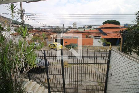 Vista Varanda Edícula de casa à venda com 5 quartos, 350m² em Vila Kosmos, Rio de Janeiro