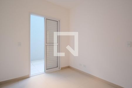 Quarto 2 de apartamento para alugar com 2 quartos, 45m² em Guaiauna, São Paulo