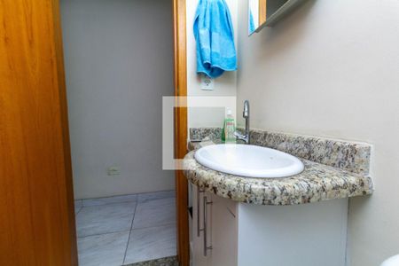 Lavabo de casa à venda com 2 quartos, 95m² em Vila Buenos Aires, São Paulo