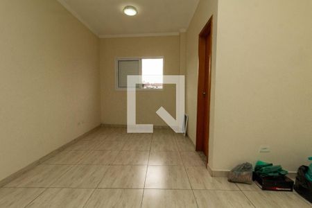 Suíte 1 de casa à venda com 2 quartos, 95m² em Vila Buenos Aires, São Paulo