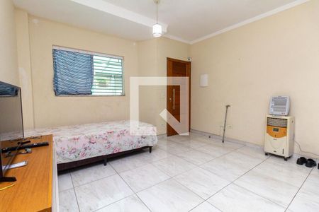 Sala de casa à venda com 2 quartos, 95m² em Vila Buenos Aires, São Paulo