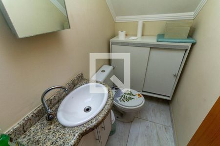 Lavabo de casa à venda com 2 quartos, 95m² em Vila Buenos Aires, São Paulo