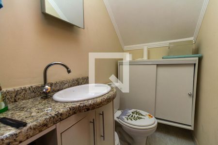 Lavabo de casa à venda com 2 quartos, 95m² em Vila Buenos Aires, São Paulo