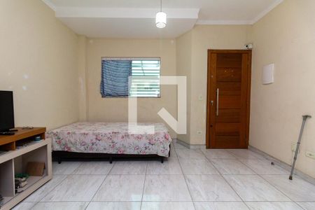 Sala de casa à venda com 2 quartos, 95m² em Vila Buenos Aires, São Paulo