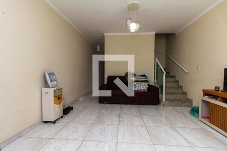 Sala de casa à venda com 2 quartos, 95m² em Vila Buenos Aires, São Paulo