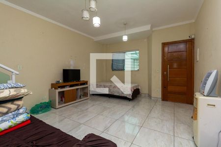 Sala de casa à venda com 2 quartos, 95m² em Vila Buenos Aires, São Paulo