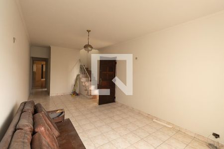 Sala de casa à venda com 5 quartos, 172m² em Vila Medeiros, São Paulo