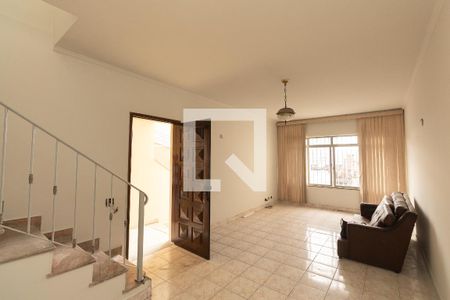 Sala de casa à venda com 5 quartos, 172m² em Vila Medeiros, São Paulo