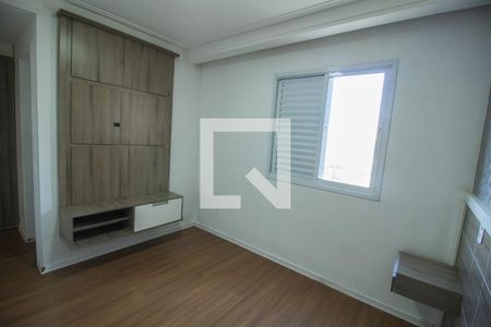 Suíte de apartamento à venda com 3 quartos, 124m² em Vila Formosa, São Paulo
