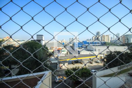 Vista da Sala de apartamento à venda com 3 quartos, 124m² em Vila Formosa, São Paulo