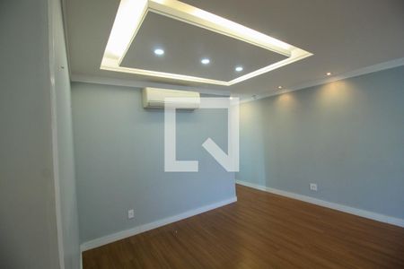 Sala de apartamento à venda com 3 quartos, 124m² em Vila Formosa, São Paulo