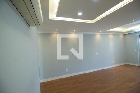 Sala de apartamento à venda com 3 quartos, 124m² em Vila Formosa, São Paulo