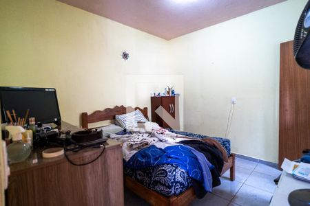 Quarto 3 de casa para alugar com 6 quartos, 390m² em Jardim Prestes de Barros, Sorocaba