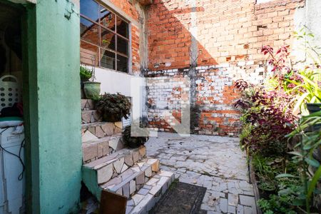 Área de Serviço de casa para alugar com 6 quartos, 390m² em Jardim Prestes de Barros, Sorocaba