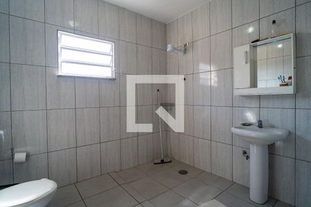 Banheiro 2 de casa para alugar com 6 quartos, 390m² em Jardim Prestes de Barros, Sorocaba