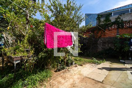 Quintal de casa para alugar com 6 quartos, 390m² em Jardim Prestes de Barros, Sorocaba