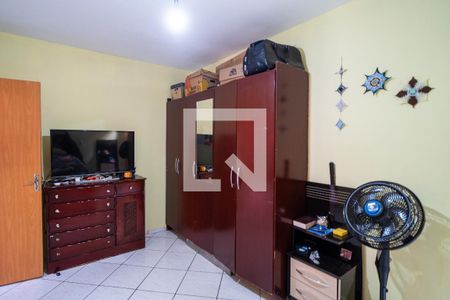 Quarto 2 de casa para alugar com 6 quartos, 390m² em Jardim Prestes de Barros, Sorocaba