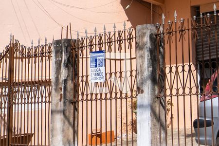 Plaquinha de casa para alugar com 6 quartos, 390m² em Jardim Prestes de Barros, Sorocaba