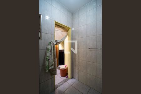 Banheiro de casa para alugar com 6 quartos, 390m² em Jardim Prestes de Barros, Sorocaba