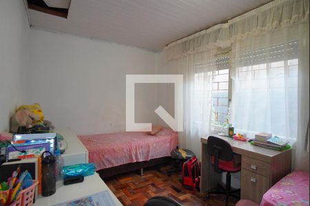 Quarto 1 de casa à venda com 3 quartos, 300m² em Jardim Dona Leopoldina, Porto Alegre