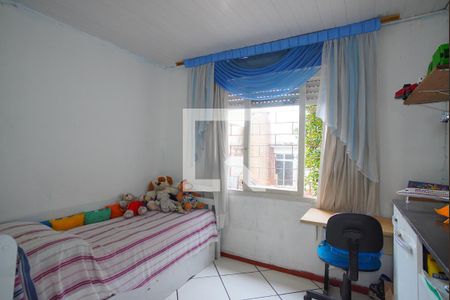 Quarto 2 de casa à venda com 3 quartos, 300m² em Jardim Dona Leopoldina, Porto Alegre