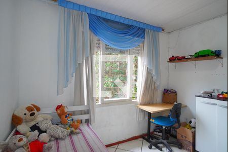 Quarto 2 de casa à venda com 3 quartos, 300m² em Jardim Dona Leopoldina, Porto Alegre