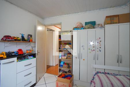 Quarto 2 de casa à venda com 3 quartos, 300m² em Jardim Dona Leopoldina, Porto Alegre